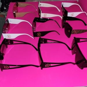 Sun glasses